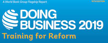 Each institution publishes its own annual report, all of which. Romania Falls 7 Places In World Bank S Doing Business Ranking As Starting A Business Becomes More Challenging Business Review