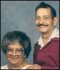 Refugio Campos Obituary (2009)