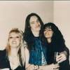 They reportedly dated for six years after getting together in 1988. 1