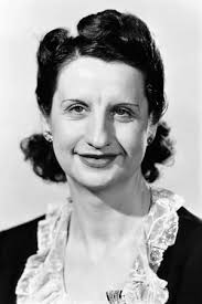 Cast & Crew for Caged (1950)