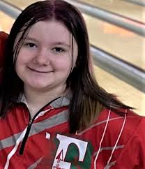 Meet the 2021 All-CNY girls bowling team