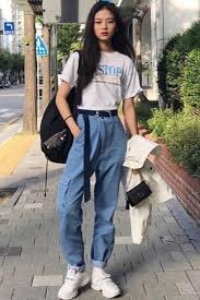 See more ideas about style, fashion outfits, street style. Aesthetic Korean Street Style Facebook