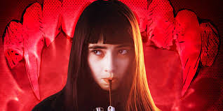 Out of 2024's Many Vampire Stories, Don't Let This Overlooked Indie Dramedy  Pass You By