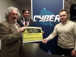 Small firms help make a big city