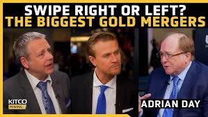 I had the pleasure of going live with Jonathon McAlister to talk about  finances in the vet field! We