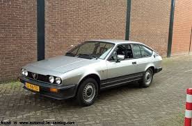 Image result for Gray 1984 Alfa-Romeo