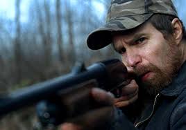 Review: Sam Rockwell Returns to His Dark Side With Haunting Backwoods Noir  'A Single Shot'
