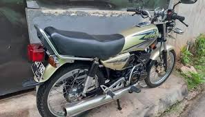 27 motor rx king 2002 hijau dijual. Rx King Gold Limited Rx King Gold Limited Edition 2002