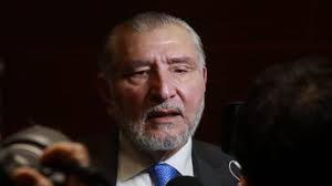 Adán Augusto López acusa campaña contra la 4T por señalamientos- Grupo  Milenio