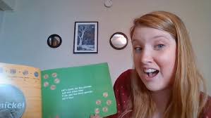 Storytime with Ms. Gray