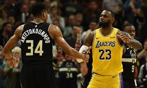 Odds, tips and predictions for los angeles lakers vs milwaukee bucks on scannerbet ⭐ join now and browse the best betting odds for nba. Lebron On Message For Lakers Ahead Of Game Vs Bucks