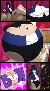 Air Displacement - Zatanna comic porn | HD Porn Comics