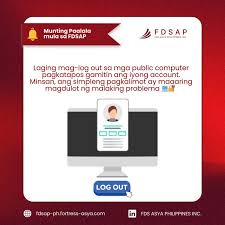 FDS ASYA PHILIPPINES INC.