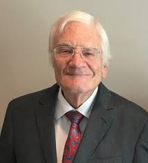 In Memory of Daniel Landreth — Blessing & Family Ministry