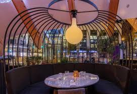In winter, we want to be shielded from rain, yet we do not want to give up on the pleasant warm within seconds, by a push of a button, you can adjust the patio louvers angle. Year Round Patios In Vancouver Inside Vancouver Bloginside Vancouver Blog