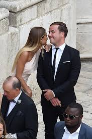 Manuel had at least 2 relationship in the past. Manuel Neuer Marries Nina Weiss As Mario Gotze Attends Daily Mail Online