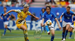 مواقيت الصلاة اليوم في ايطاليا. Ø§Ù„Ù…Ù„Ø¹Ø¨ Ù…ÙˆÙ†Ø¯ÙŠØ§Ù„ Ø§Ù„Ø³ÙŠØ¯Ø§Øª Ù…Ù†ØªØ®Ø¨ Ø¥ÙŠØ·Ø§Ù„ÙŠØ§ Ù„Ù„Ø³ÙŠØ¯Ø§Øª ÙŠÙÙˆØ² Ø¹Ù„Ù‰ Ø£Ø³ØªØ±Ø§Ù„ÙŠØ§