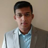 Vipin V Email & Phone Number