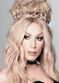 Sasha Velour Fan Casting