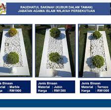 Lai labāk apskatītu atrašanās vietu tanah perkuburan raudhatul sakinah taman batu muda, pievērsiet uzmanību ielām, kas atrodas tuvumā: Raudhatul Sakinah Tanah Perkuburan Islam Jawi Home Facebook