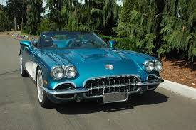 Image result for Regal Turquoise 1958 Chevrolet