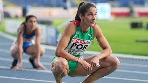 Facebook gives people the power to share and makes the world more open and connected. Catia Azevedo Garante Minimos Para Toquio 2020 Com Novo Recorde Nacional Atletismo Jornal Record