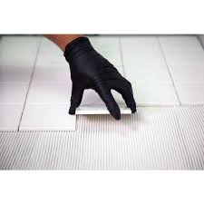 I figure i'll have to take up all the nafco tile using a heat gun, etc etc. Custom Building Products Reliabond 3 5 Gal Ceramic Tile Adhesive Rbm3 The Home Depot