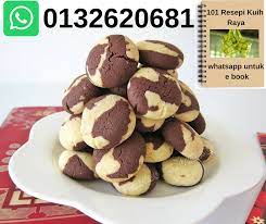 Kredit resepi azlita masam manis untuk resepi biskut semperit yang sangat sedap ni. Resepi Biskut Raya Mudah Dan Cepat Aneka Resepi Bunda