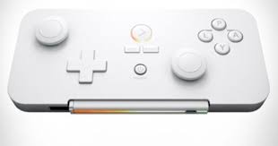 Android Isletim Sistemi Kullanan Game Stick Adli Oyun Konsolu Hem Kucuklugu Hem De Islevleriyle Sasirtiyor Bu Ku Console Gaming Products Electronic Products