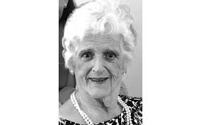 Sandra Horler Obituary (1943