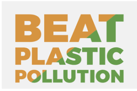 It is on 5 june. World Environment Day