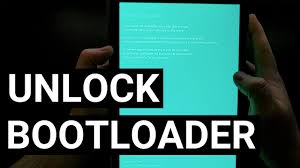 Your device must have the bootloader unlocked. Boot Loader For Gsm