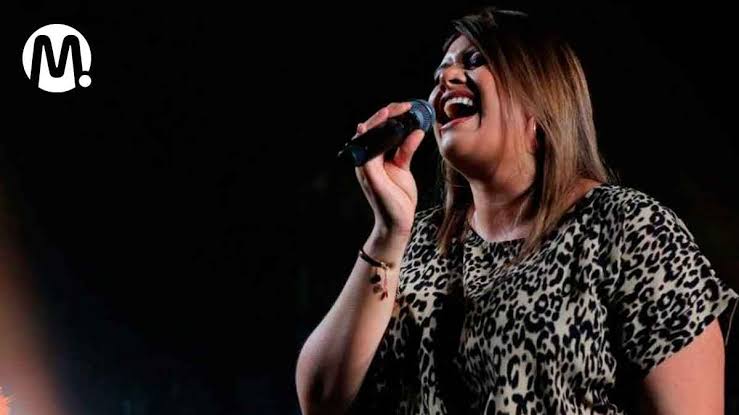 Marcela Gándara le cantará a Villavicencio en su cumpleaños