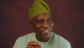 Birthday: Oyo Assembly Lawmaker, Akintayo "Ilumoka" Celebrates Dikko Salami  -