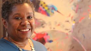 Contact — Bernadette Johnson