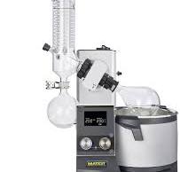Rotary Evaporation Apparatus – Rotavapor | Matest
