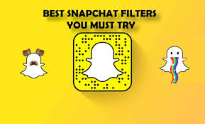 Top aesthetic snapchat filters & lenses for 2021 · 1. 22 Best Snapchat Filters You Must Try