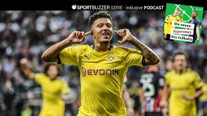 Donyell malen (born 19 january 1999) is a dutch footballer who plays as a striker for german club borussia dortmund. Die Neuen Superstars Donyell Malen Im Portrat Von Den Besten Gelernt Sportbuzzer De