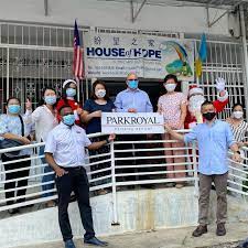 Book admission to the famed. Updates Von House Of Hope Facebook