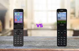 2.it will be prompted to enter one of the following unlock code. Lg Classic Flip Vs Alcatel Myflip Which Should You Buy