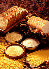 It is done by following the standard (usual) order of letters in an alphabet. Human Nutrition Wikipedia
