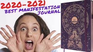 The law of attraction planner contains fillable fields that can be filled using your pdf reader software of choice. Best 2021 Manifestation Journal Law Of Attraction Planner Youtube