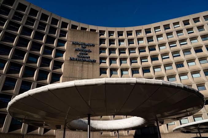 HUD Plans to Eliminate Dozens of State and Local Field Offices - Bloomberg
