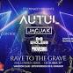 RAVE TO THE GRAVE - 7th Dynasty Presents event image