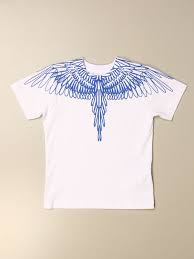 Maybe you would like to learn more about one of these? Marcelo Burlon T Shirt Kinder T Shirt Marcelo Burlon Kinder Weiss T Shirt Marcelo Burlon 1100 0010 Giglio De