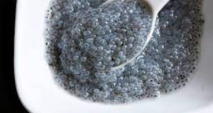 Cara mengolah biji selasih yang benar. Mau Dapat Manfaat Herbal Selasih Begini Cara Olahnya