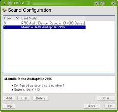 Jan 24, 2020 · tinggi 61 cm. Sdb Audio Troubleshooting Opensuse Wiki