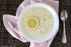 Greek lemon chicken soup aleah evans. Low Carb Greek Lemon Chicken Soup Snappy Gourmet