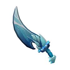 It is the chroma version of gemstone. Godly Weapons Murder Mystery 2 Wiki Fandom