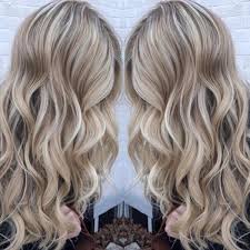 Lace Front Human Wigs 130 Density Remy Silky Straight Light Brown With Blonde Highlights Sunnyhair